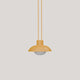 Wireless pendant lamp SYROS