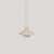 Wireless pendant lamp SYROS