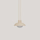 Wireless pendant lamp SYROS