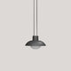 Wireless pendant lamp SYROS