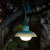 Wireless pendant lamp SYROS
