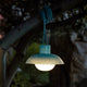 Wireless pendant lamp SYROS
