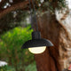 Wireless pendant lamp SYROS