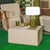 COFFEE TABLE TARIDA TAB WITHOUT LIGHTING