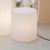 Cylindrical floor lamp Tuby