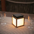 Cordless portable lantern VEGA LANTERN