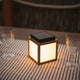 Cordless portable lantern VEGA LANTERN