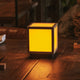 Cordless portable lantern VEGA LANTERN