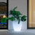 Round pot light VIOLETA 40