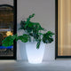 Round pot light VIOLETA 40