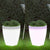 Round pot light VIOLETA 40