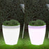 Round pot light VIOLETA 40