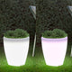 Round pot light VIOLETA 40