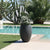 ALOE 45 Round Planter