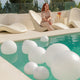 Illuminated ball Buly (various sizes)