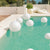 Illuminated ball Buly (various sizes)