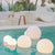 Illuminated ball Buly (various sizes)