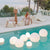 Illuminated ball Buly (various sizes)
