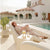 COZUMEL LOUNGER FOR SWIMMING POOLS, HOTELS AND BEACH CLUB