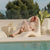 COZUMEL LOUNGER FOR SWIMMING POOLS, HOTELS AND BEACH CLUB
