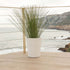 Round pot GERBERA 45