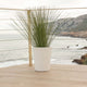 Round pot GERBERA 45