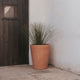 Round pot GERBERA 45