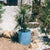CIRCOOLAR ROUND POT HORTENSIA