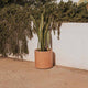 ROUND POT HORTENSIA 80
