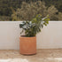 Round pot HORTENSIA 40