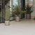 Round pot HORTENSIA 40