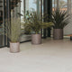 Round pot HORTENSIA 40