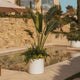 Round pot HORTENSIA 30