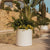 ROUND POT HORTENSIA 50