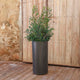 Round pot HORTENSIA 40 HIGH