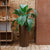 Round pot HORTENSIA 40 HIGH