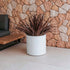 Round pot HORTENSIA 30