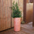 Round pot HORTENSIA 40 HIGH