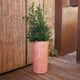 Round pot HORTENSIA 40 HIGH