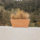 Rectangular pot JAZMIN 60