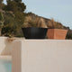 Rectangular pot JAZMIN 60