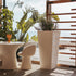 Tall pot MELISA 50
