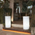 Round pot light PALMA 70