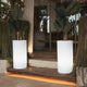 Round pot light PALMA 70