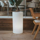 Round pot light PALMA 70