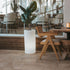 Round pot light PALMA 70