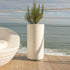Round pot PALMA 70
