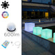Solar Smarttech Kit (module + remote control + charger)