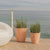 Round pot VIOLETA 40