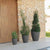 Round pot VIOLETA 40